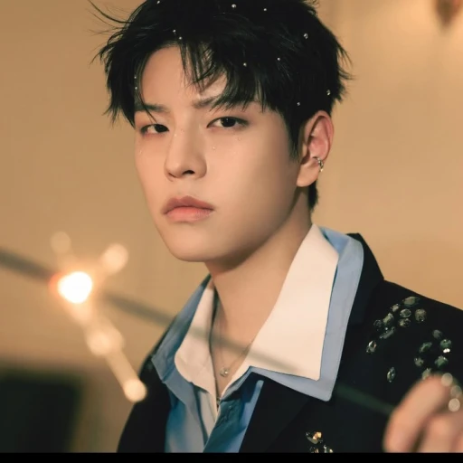 •|| Seungmin