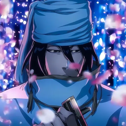 Byakuya Kuchiki