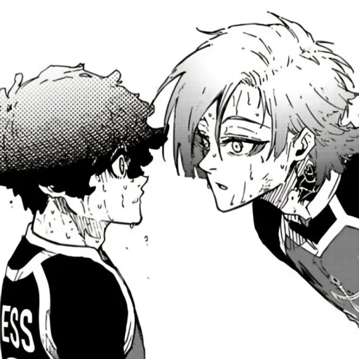 Kaiser and Ness