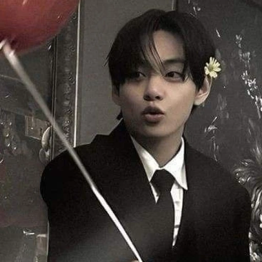 Kim Taehyung