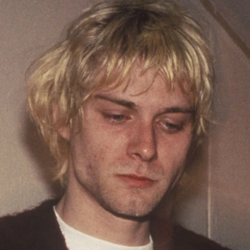 Kurt Cobain