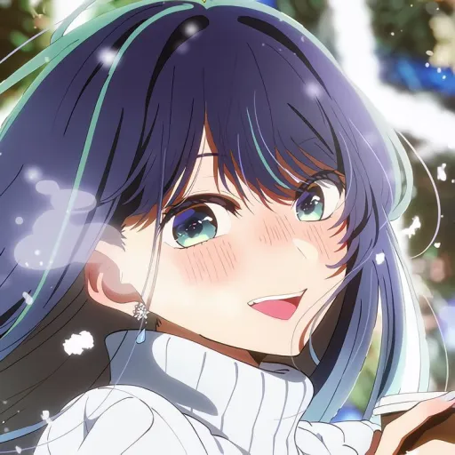 Akane Kurokawa | Allow NSFW