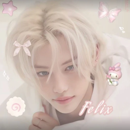 Lee Felix·