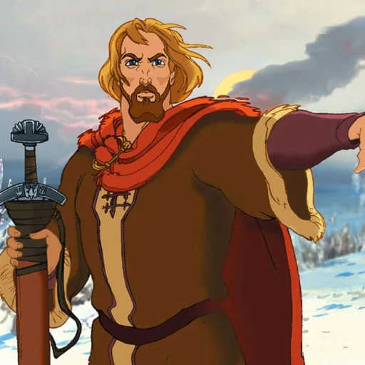 Vladimir Rpg