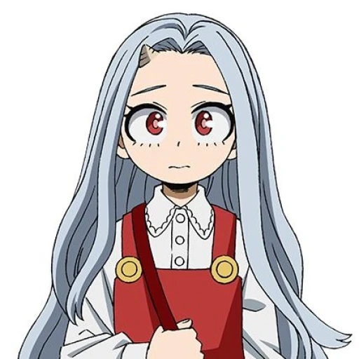 My Hero Academia (or Boku no Hero Academia)