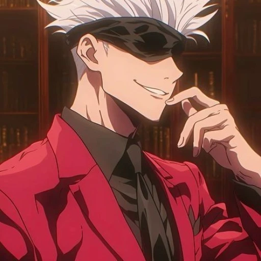 Satoru Gojo