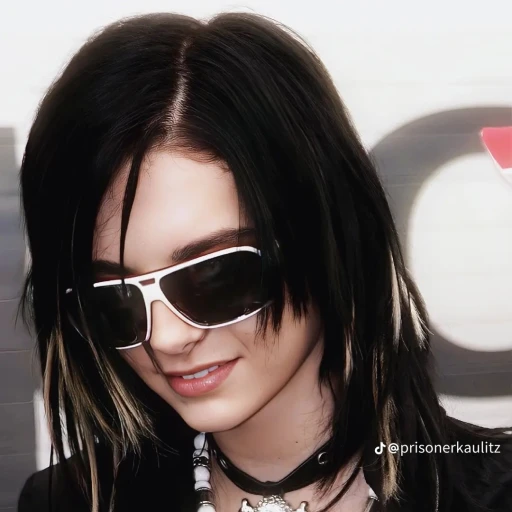 Bill Kaulitz