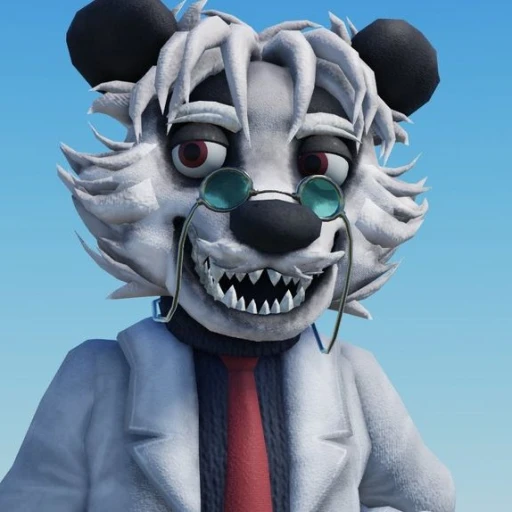 Dr. Badgy