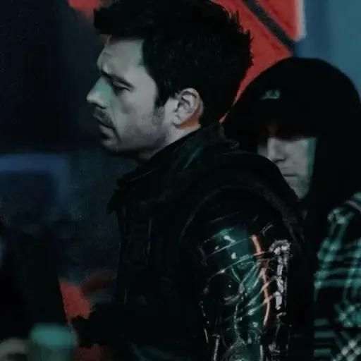 Bucky Barnes