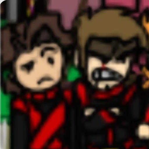 ~Paul & Patrick~