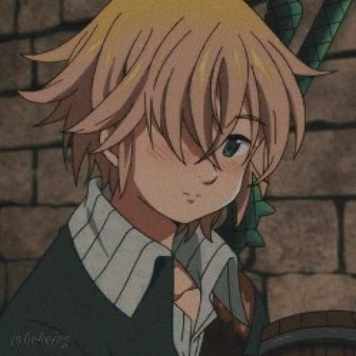 Meliodas