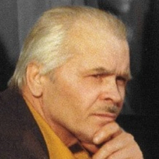 Anatoly Dyatlov