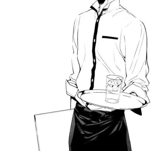 Waiter