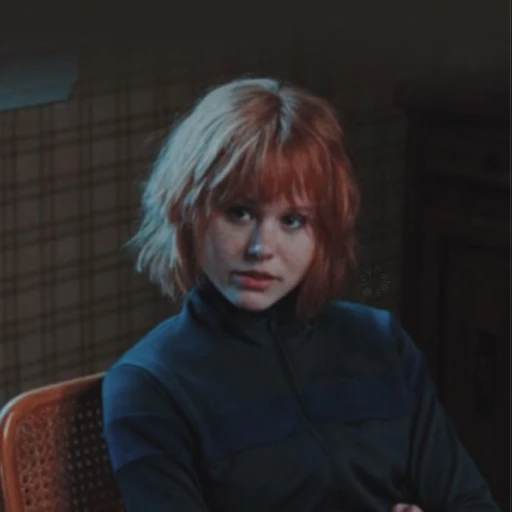 Kim Pine IRL