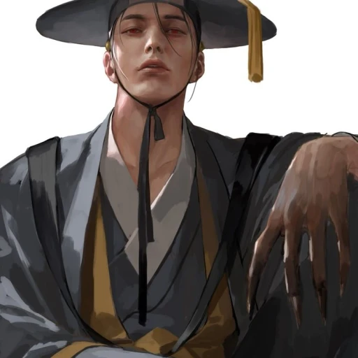 Emperor Jisung