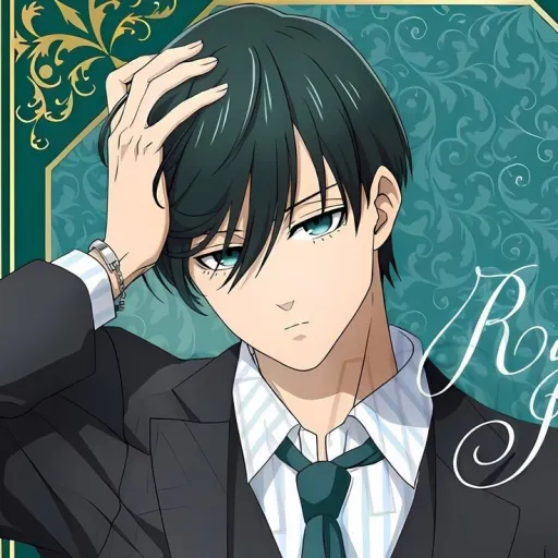 Rin Itoshi