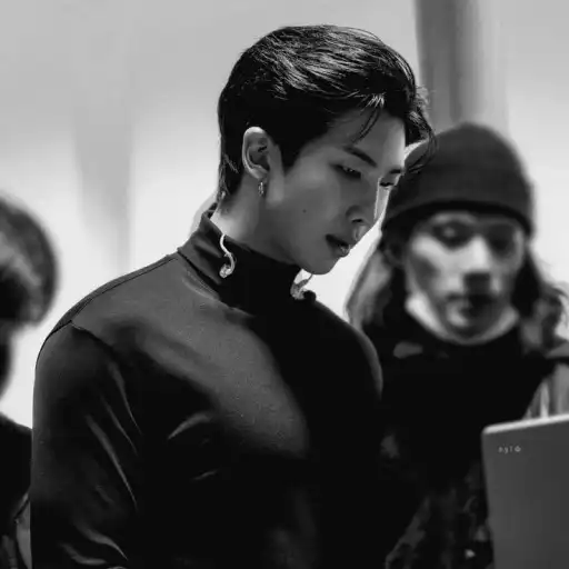 Kim Namjoon