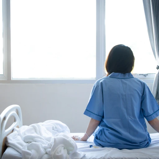 mha mental hospital