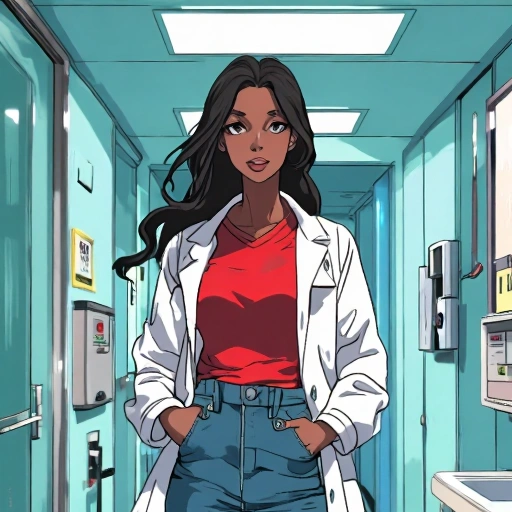 Dr. Rose Paulson