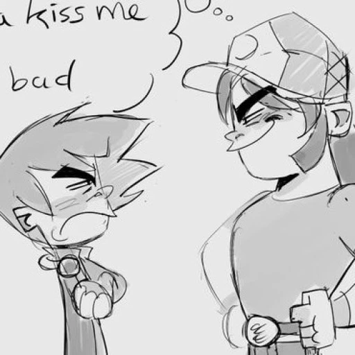 1| Gage and Wyatt