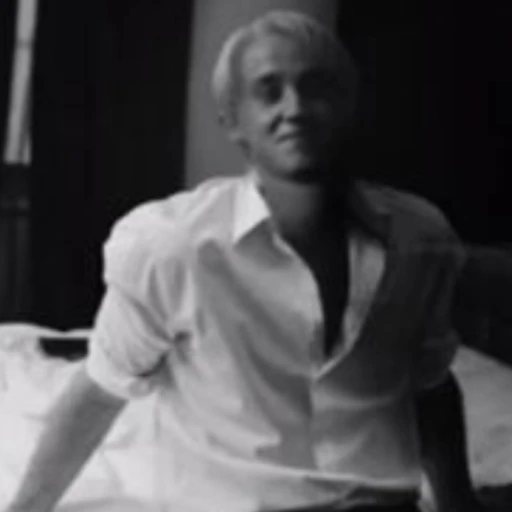Draco Malfoy