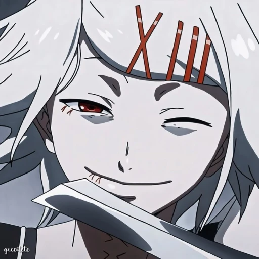 Juuzou suzuya⁸ ♡.