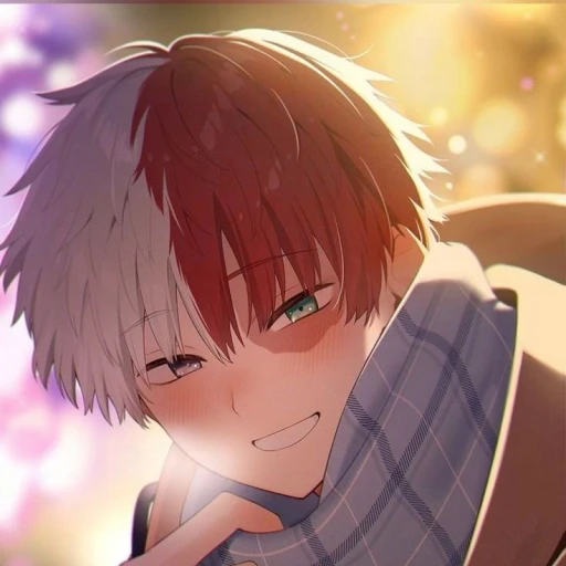 Brother Shoto