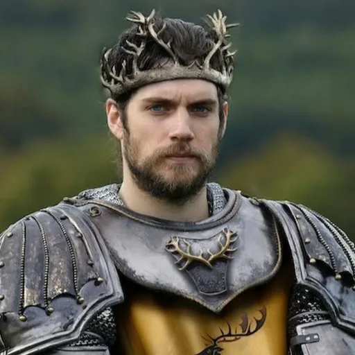Robert Baratheon