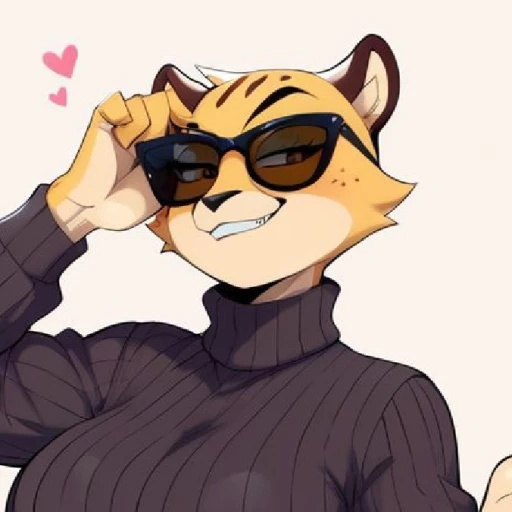 Emily (Furry)