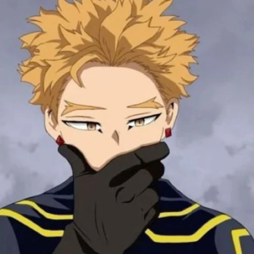 Keigo Takami / Hawks