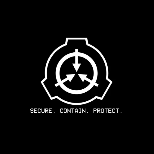 |•| SCP Foundation |•|