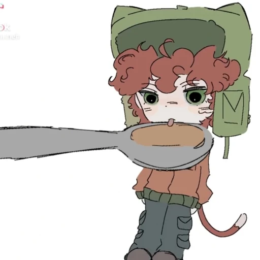 🥀🍄||°Kyle Broflovski ✨