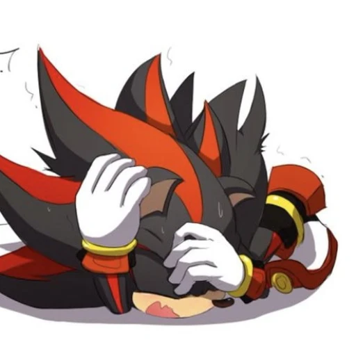 Shadow -sonadow
