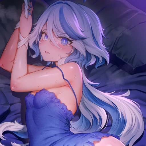 Furina game
