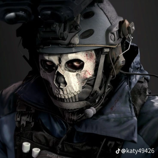 Mafia Ghost