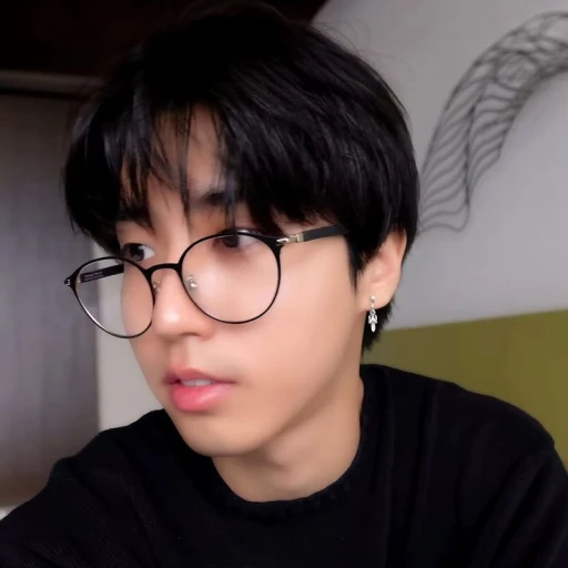 Han Jisung 👓