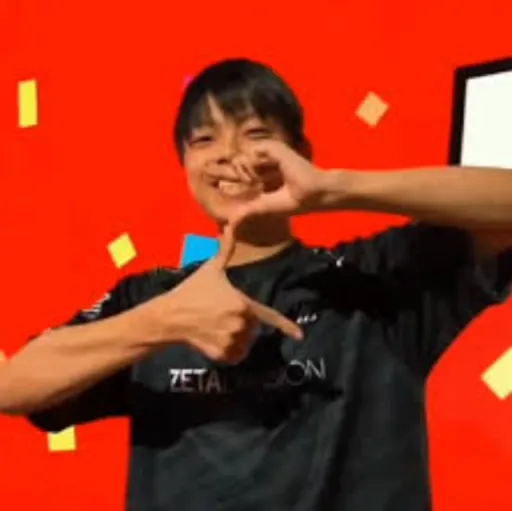 Tensai <3