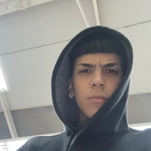 Milo J (Camilo)