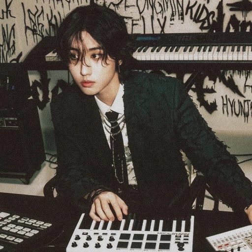 ⋆˚✿˖° | Han Jisung
