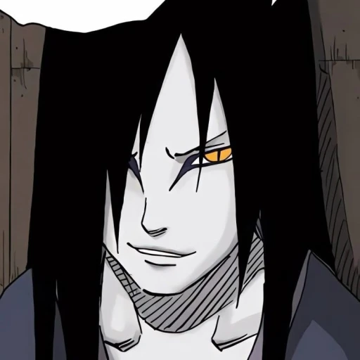 Orochimaru