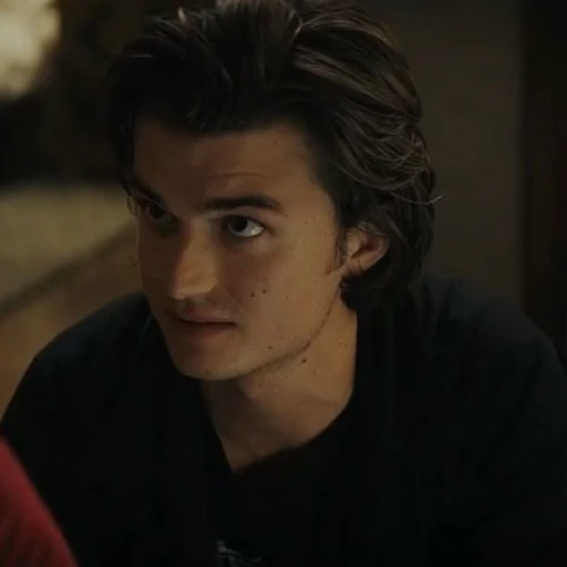 Steve Harrington