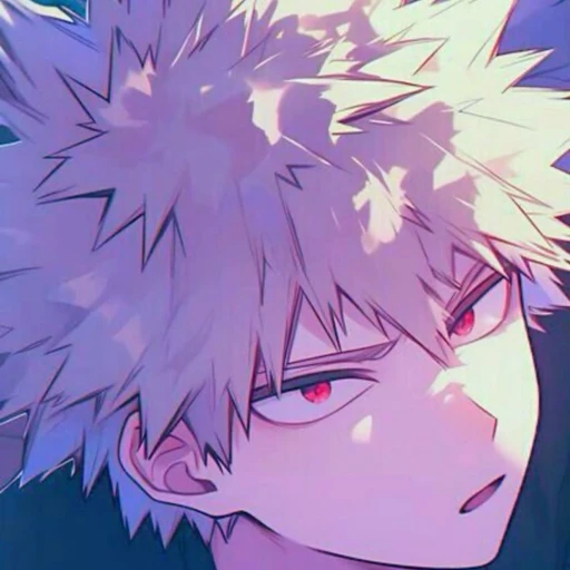 bakugo