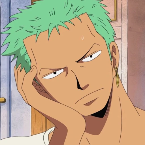 Roronoa Zoro