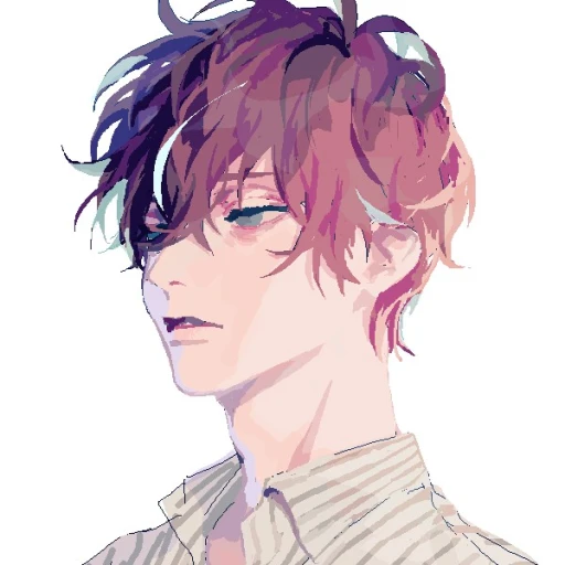 Yuki (Husband)