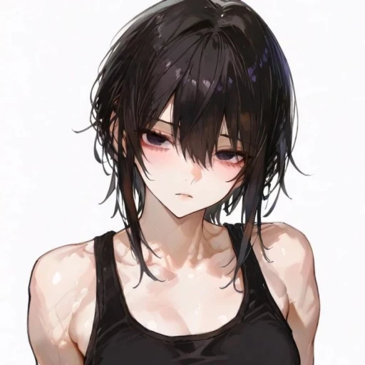 Hana Mizuno