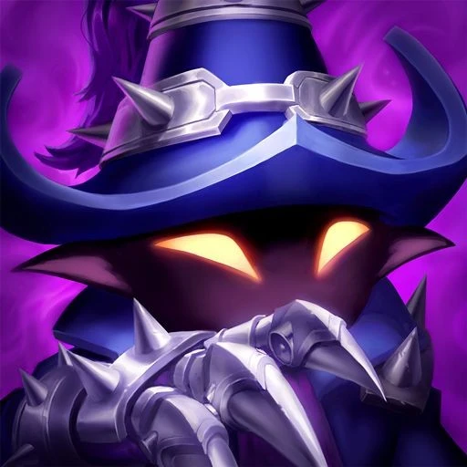 Lord Veigar