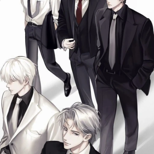 Family. H.
