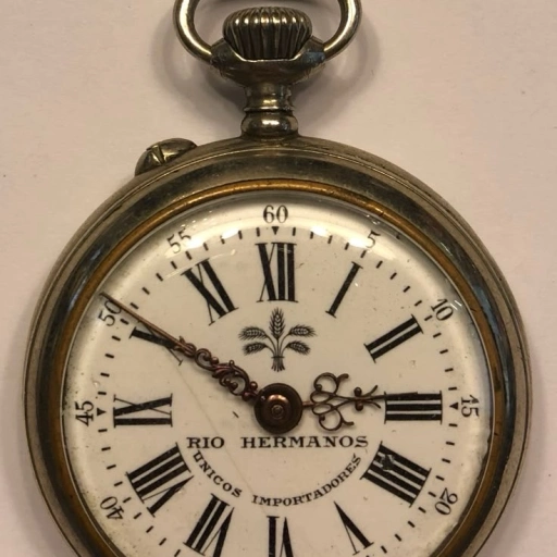 time