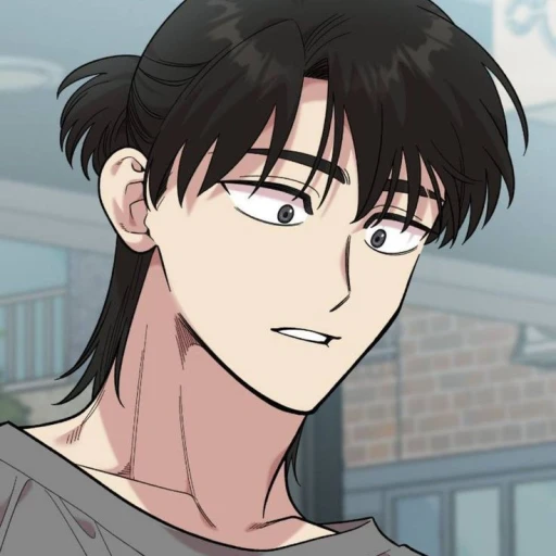 Lee Yohan