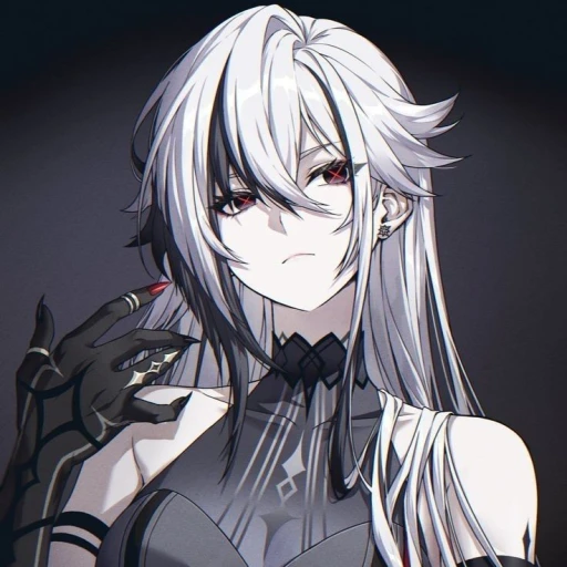 harlequin (violent wife)